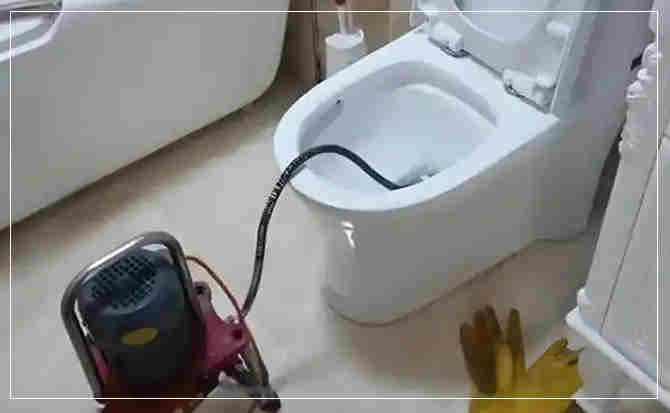 临泽马桶蹲坑蹲厕疏通